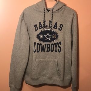 Forever 21 Dallas Cowboys Hoodie